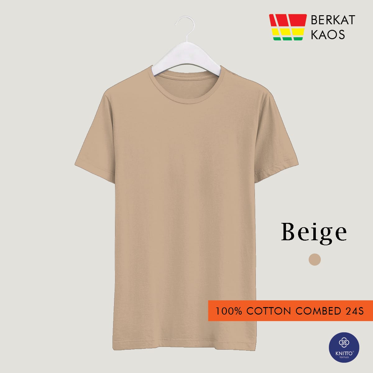 BEIGE PENDEK
