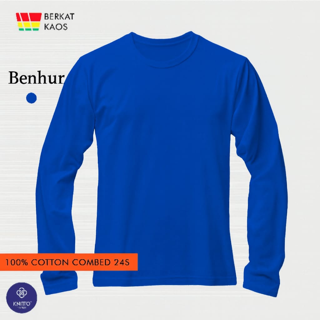BENHUR PANJANG