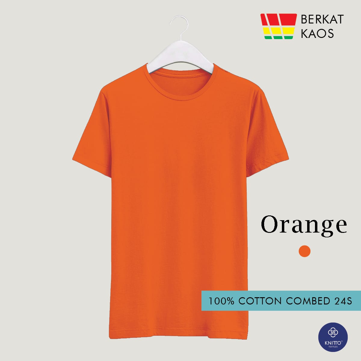 ORANGE PENDEK