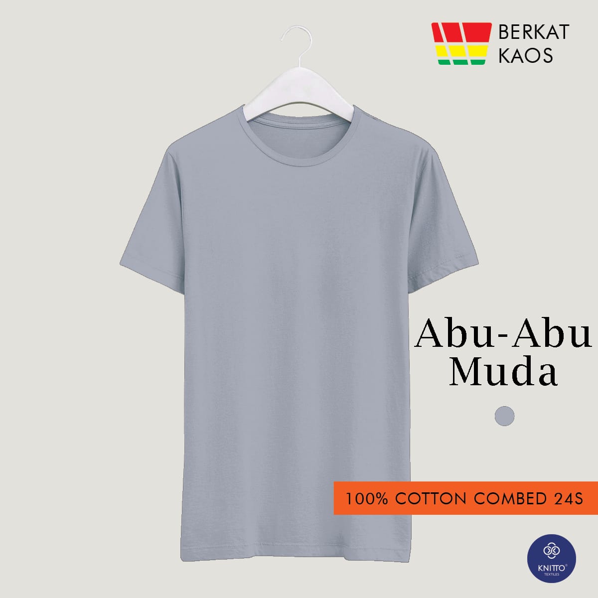 ABU MUDA PENDEK