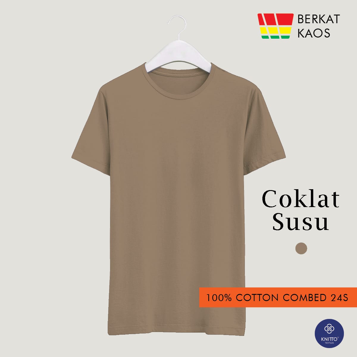 COKLAT SUSU PENDEK