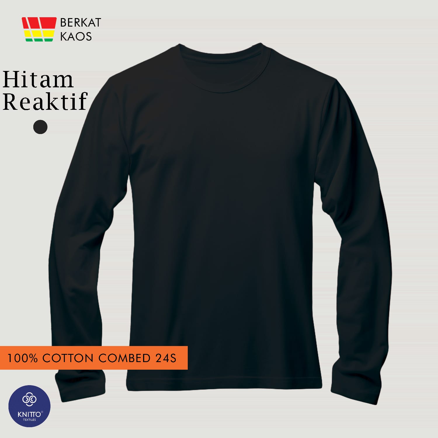 HITAM PANJANG