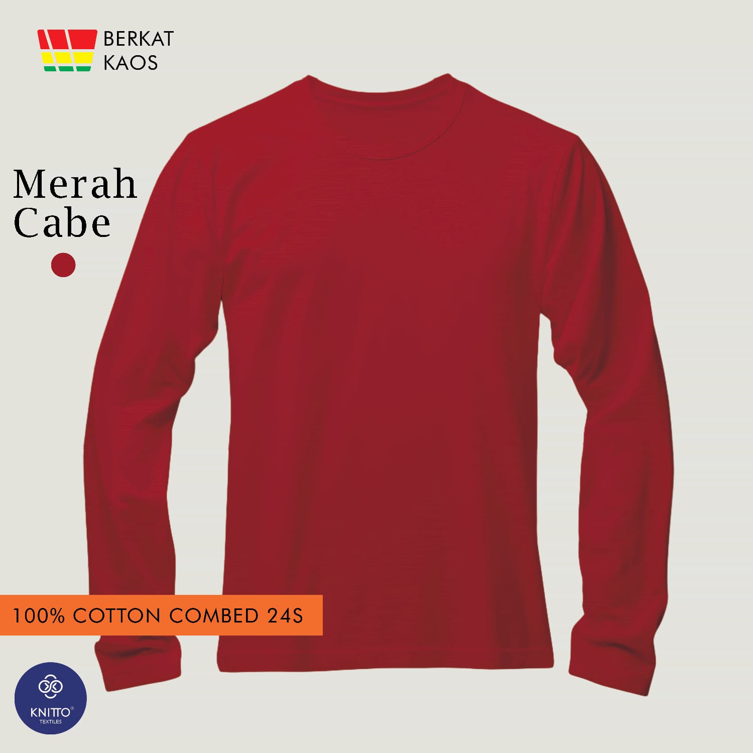 MERAH CABE PANJANG
