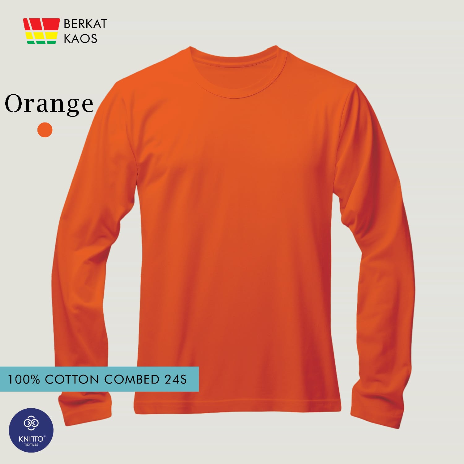 ORANGE PANJANG