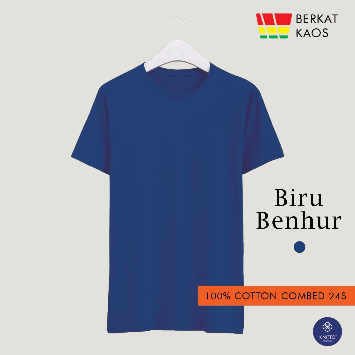 BENHUR PENDEK