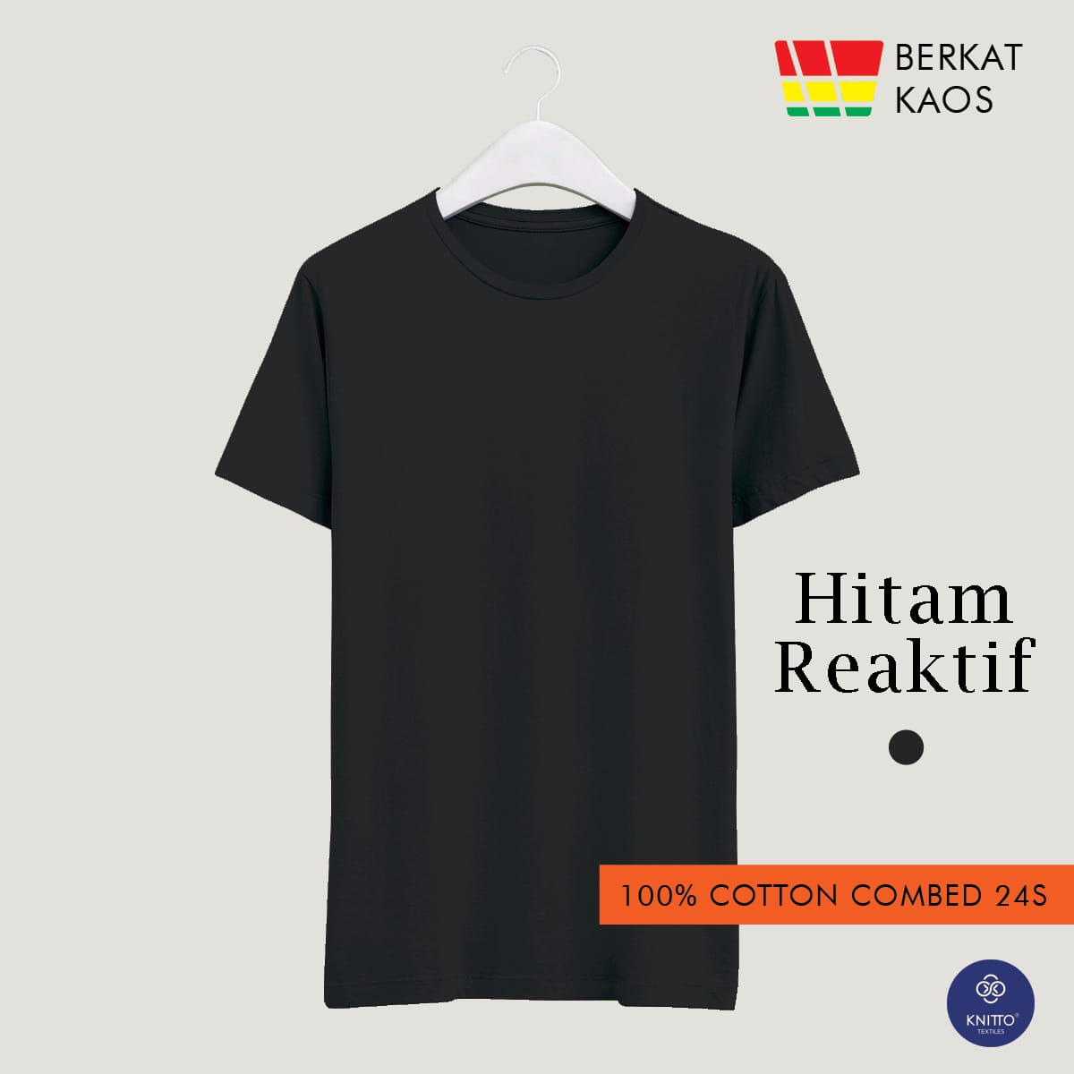HITAM PENDEK