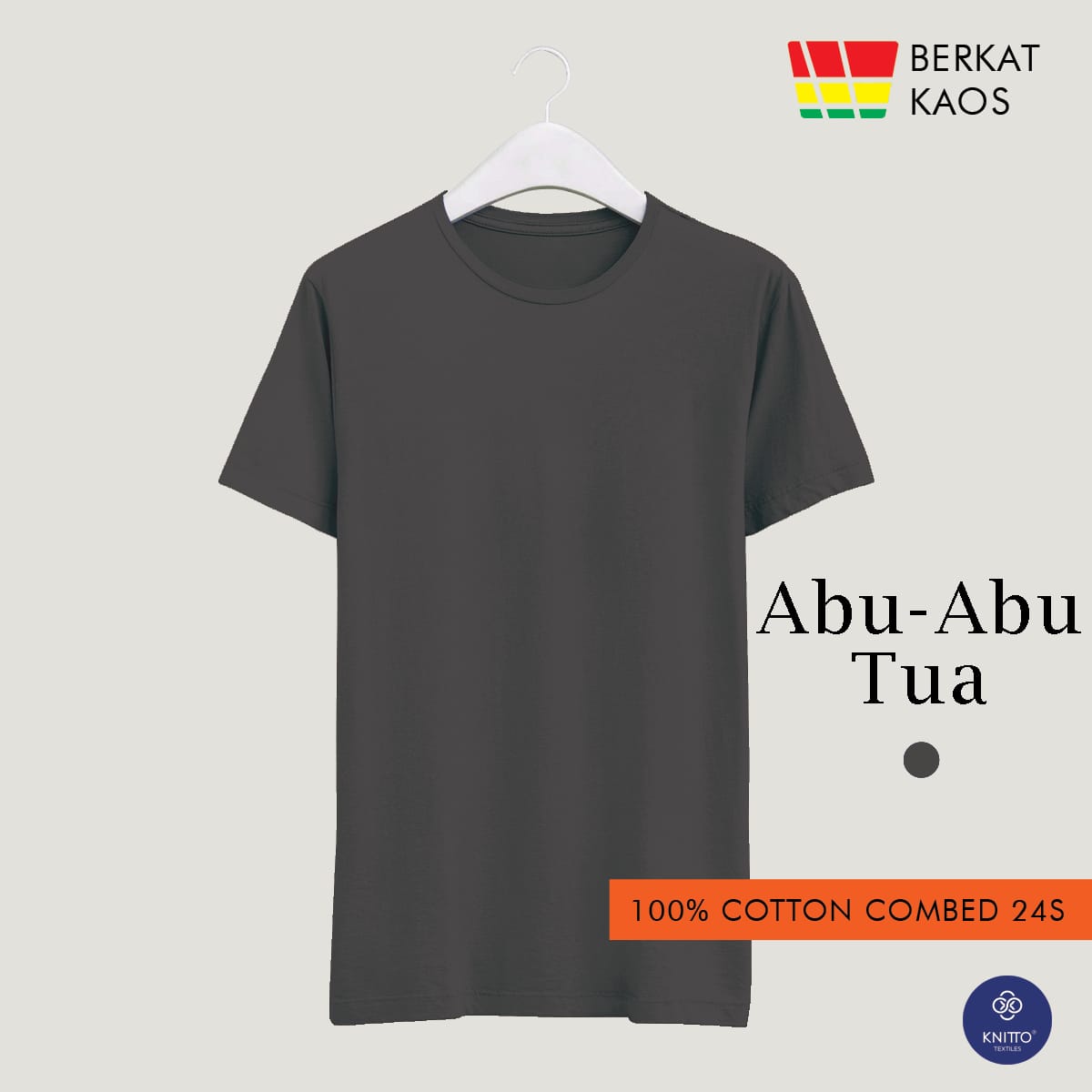 ABU TUA PENDEK