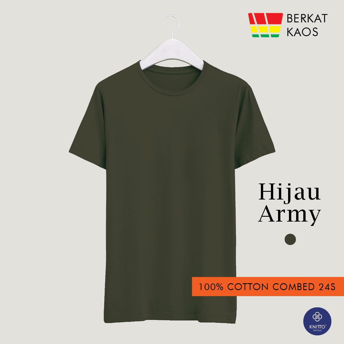 ARMY PENDEK