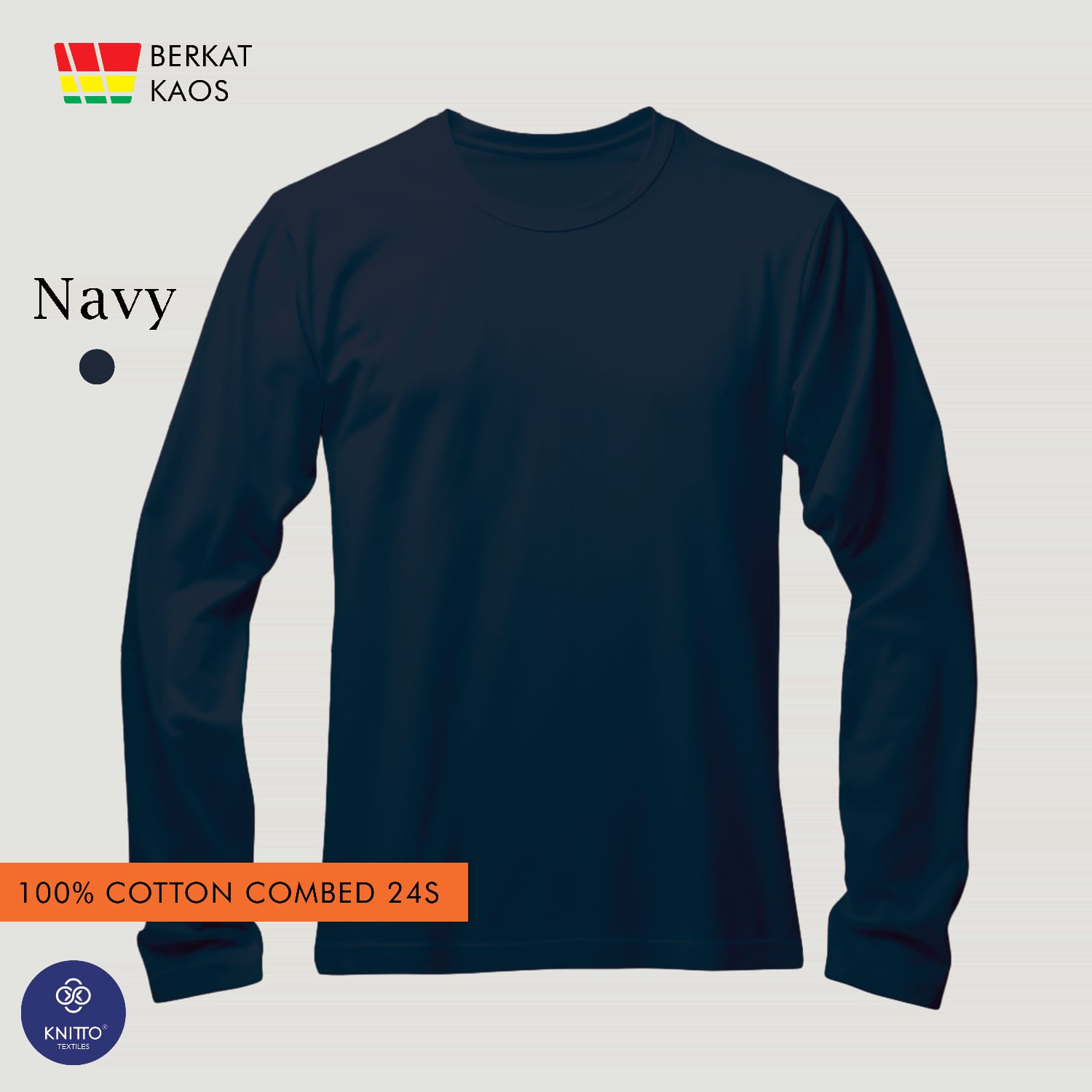 NAVY PANJANG