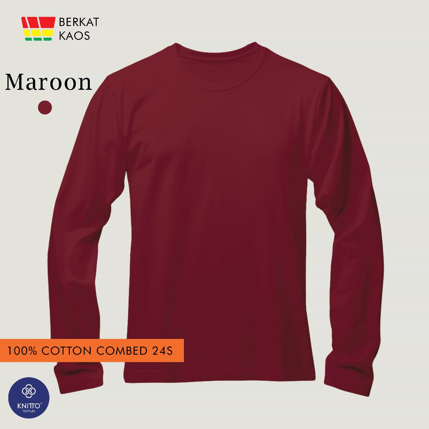 MAROON PANJANG