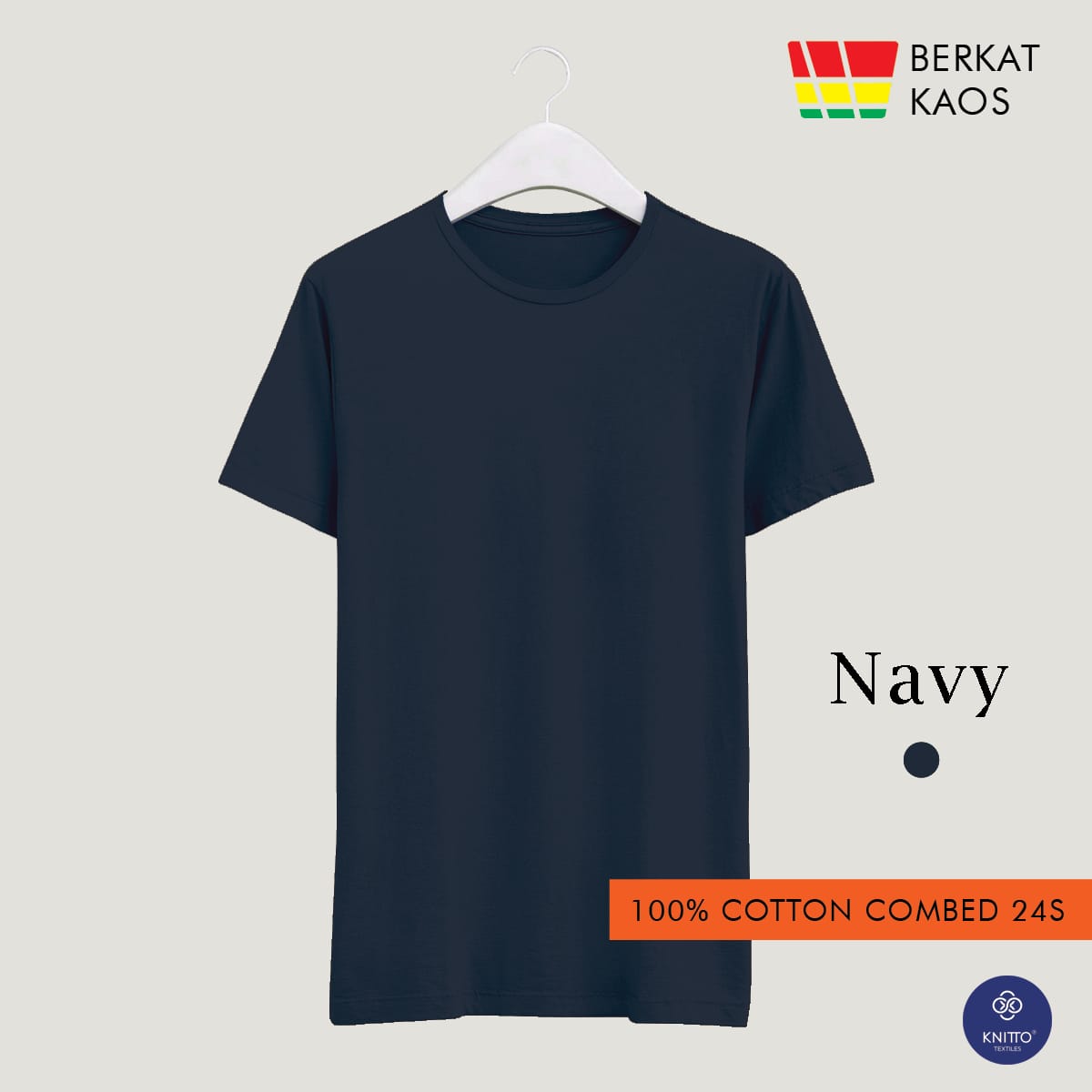 NAVY PENDEK
